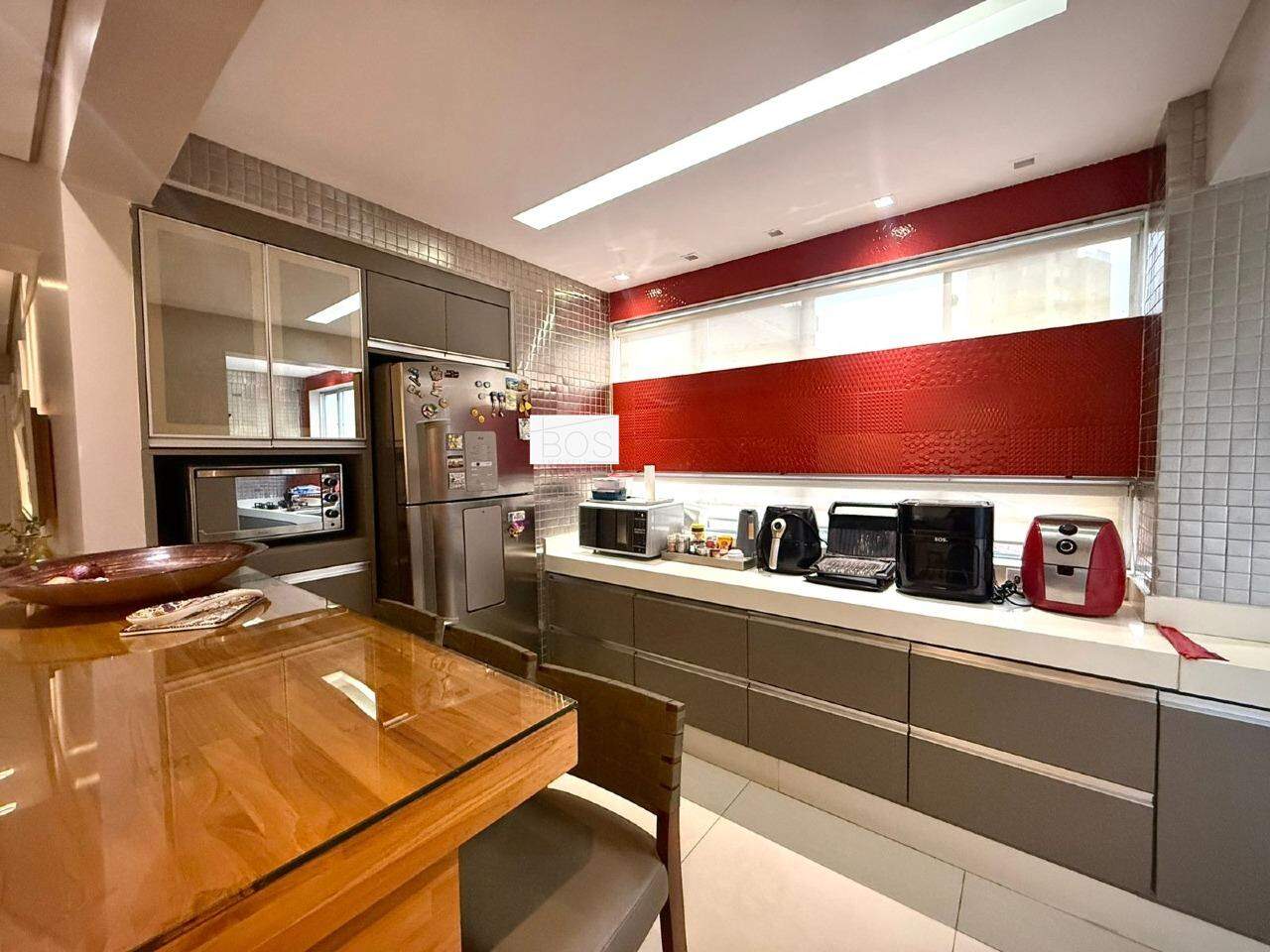 Apartamento, 4 quartos, 120 m² - Foto 19