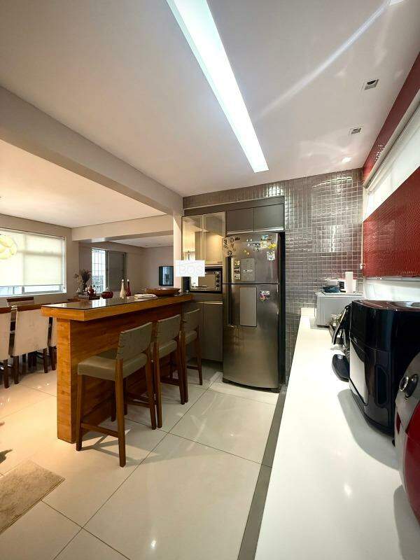 Apartamento, 4 quartos, 120 m² - Foto 20