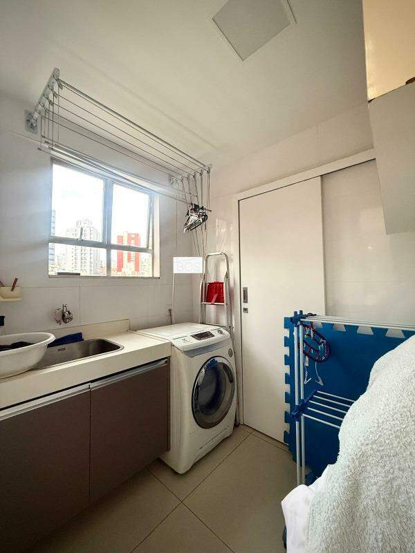 Apartamento, 4 quartos, 120 m² - Foto 22