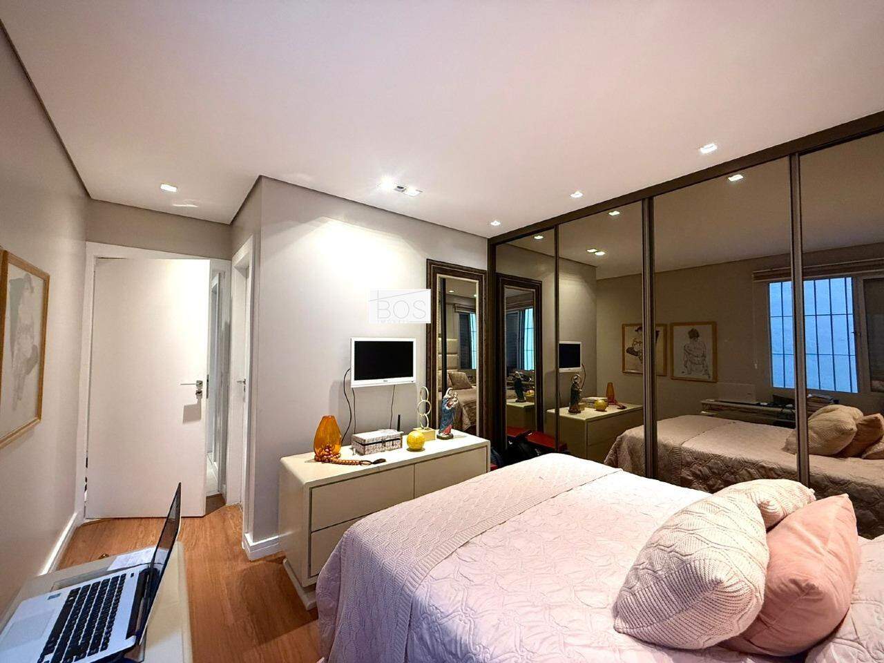Apartamento, 4 quartos, 120 m² - Foto 10