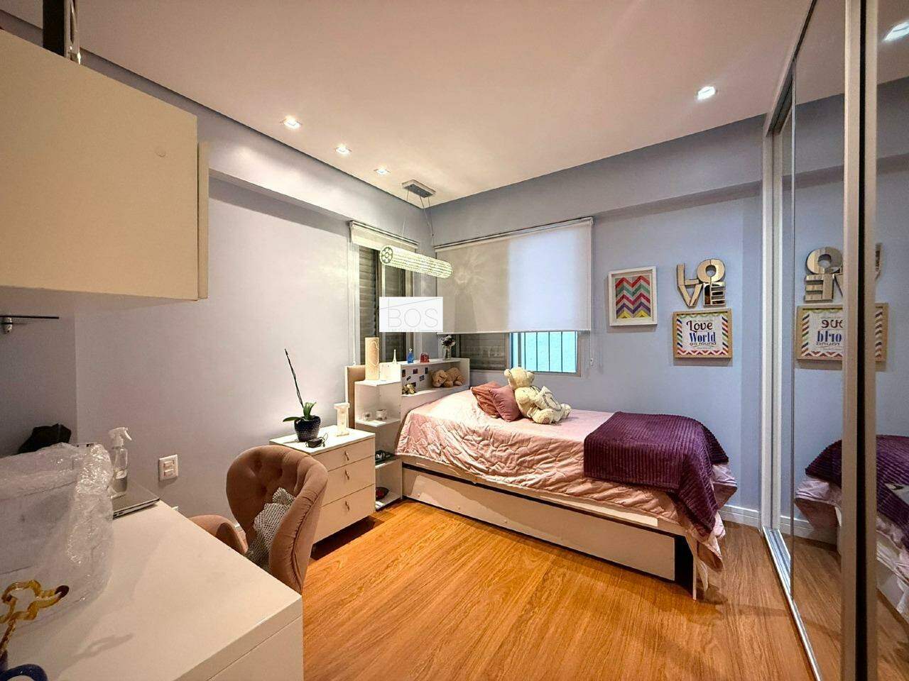 Apartamento, 4 quartos, 120 m² - Foto 12
