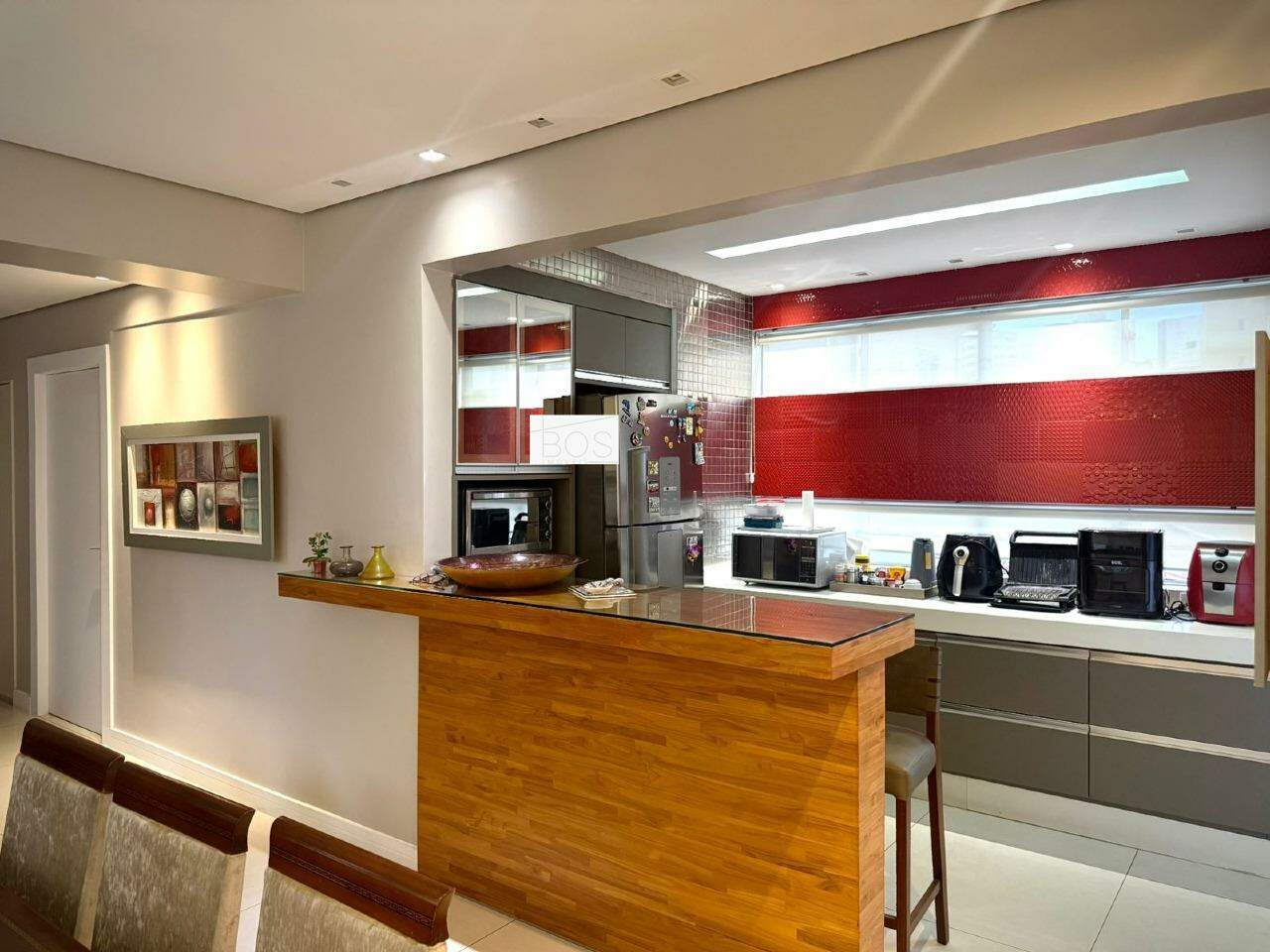 Apartamento, 4 quartos, 120 m² - Foto 18