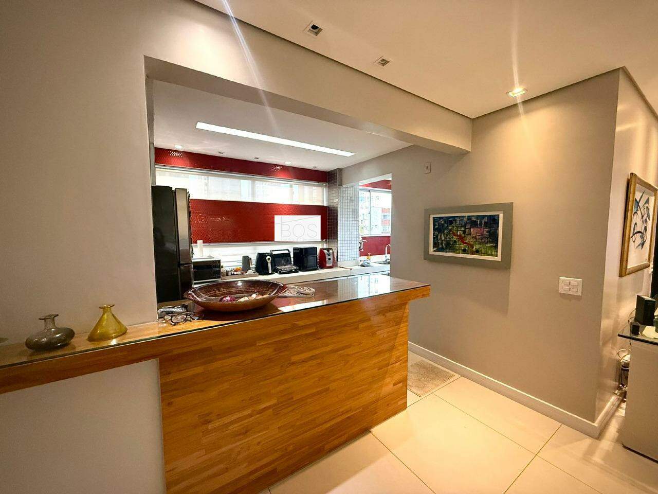 Apartamento, 4 quartos, 120 m² - Foto 17