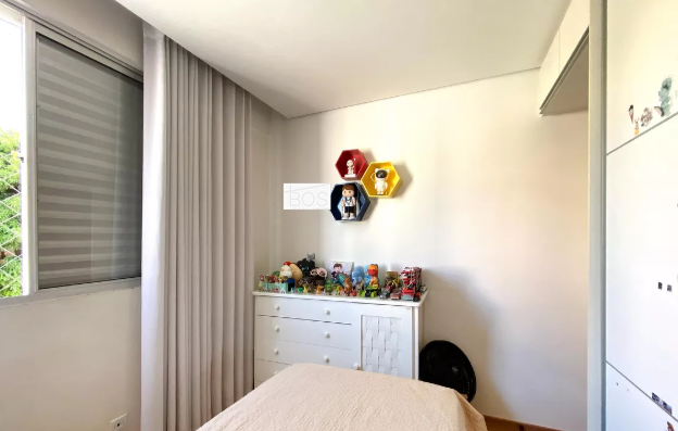 Cobertura, 3 quartos, 167 m² - Foto 19
