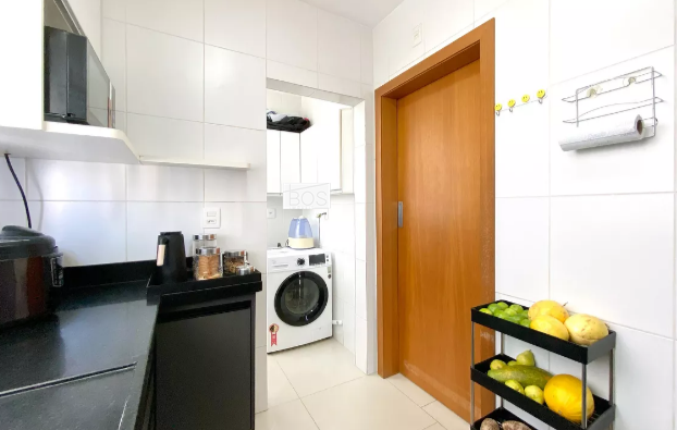 Cobertura, 3 quartos, 167 m² - Foto 9
