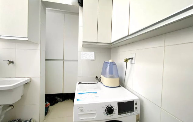 Cobertura, 3 quartos, 167 m² - Foto 10