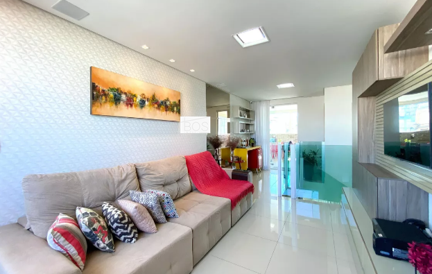 Cobertura, 3 quartos, 167 m² - Foto 22