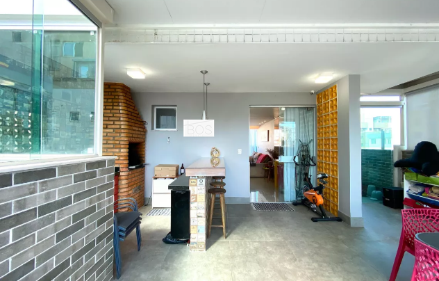 Cobertura, 3 quartos, 167 m² - Foto 25