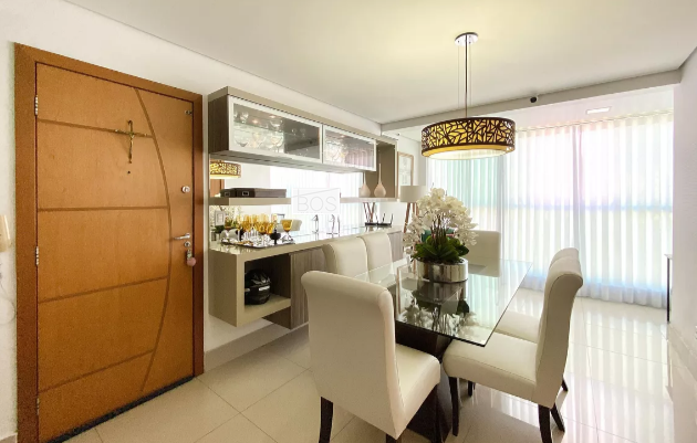 Cobertura, 3 quartos, 167 m² - Foto 2