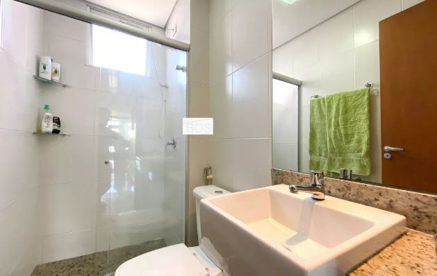 Cobertura, 3 quartos, 167 m² - Foto 11
