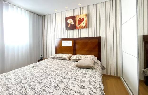 Cobertura, 3 quartos, 167 m² - Foto 12