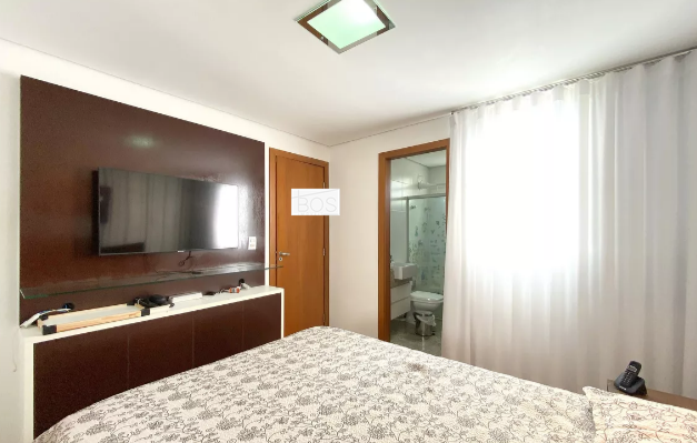 Cobertura, 3 quartos, 167 m² - Foto 13