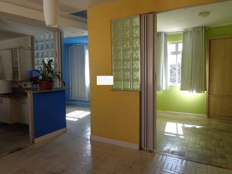 Apartamento, 4 quartos, 162 m² - Foto 1