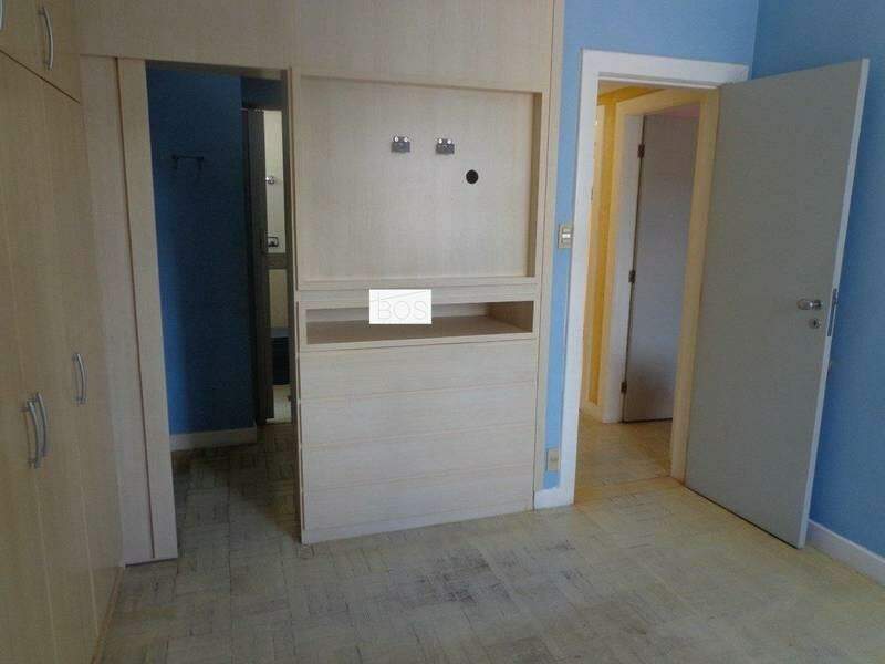 Apartamento, 4 quartos, 162 m² - Foto 14