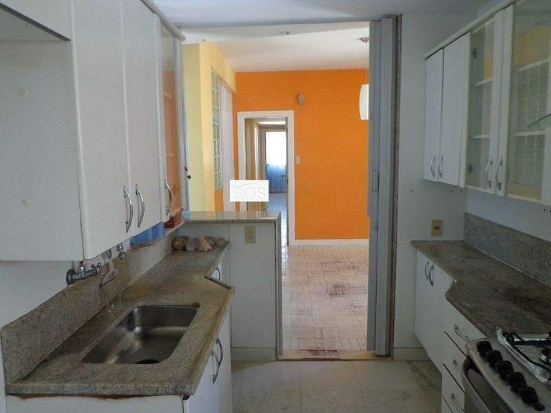 Apartamento, 4 quartos, 162 m² - Foto 16