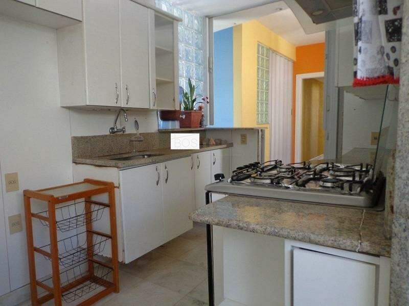 Apartamento, 4 quartos, 162 m² - Foto 17