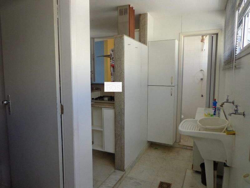Apartamento, 4 quartos, 162 m² - Foto 18