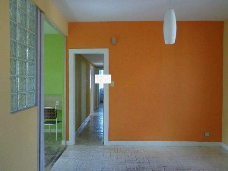 Apartamento, 4 quartos, 162 m² - Foto 2