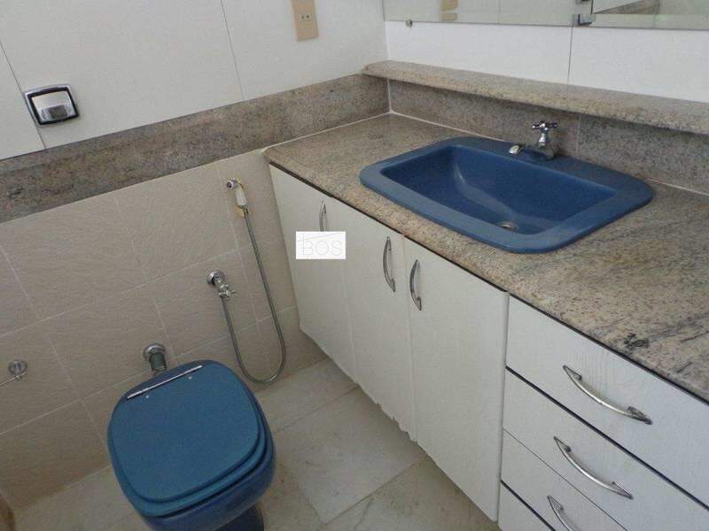 Apartamento, 4 quartos, 162 m² - Foto 20