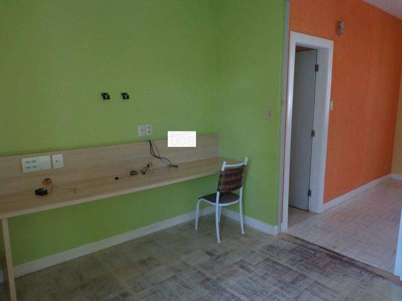 Apartamento, 4 quartos, 162 m² - Foto 6