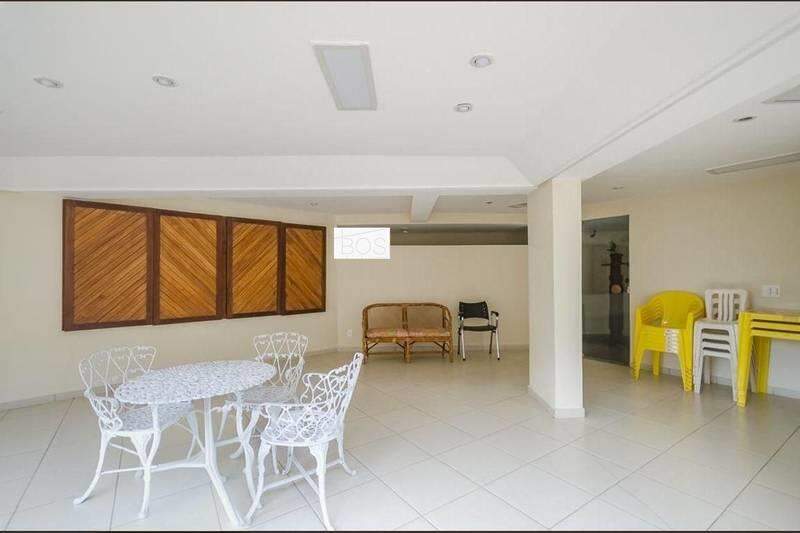 Apartamento, 3 quartos, 150 m² - Foto 21