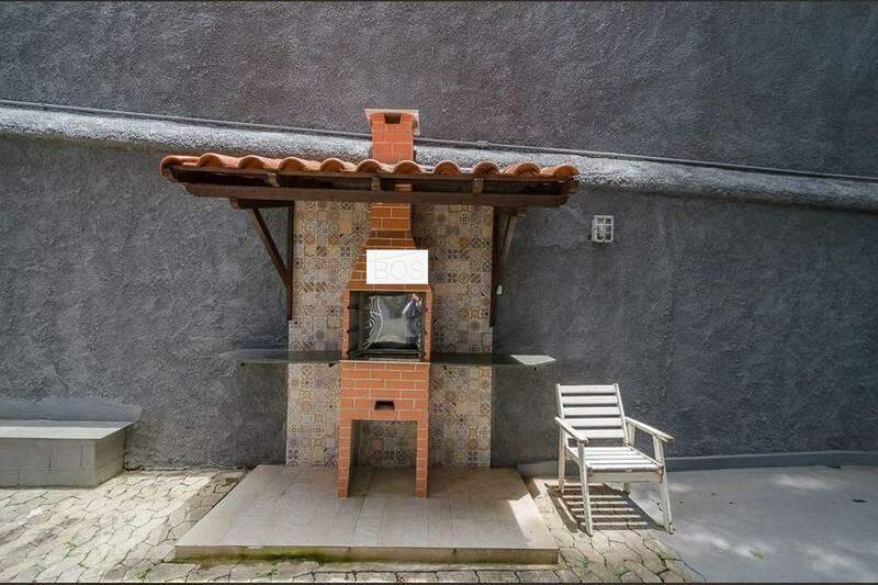 Apartamento, 3 quartos, 150 m² - Foto 22