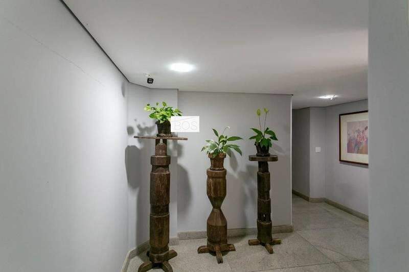 Apartamento, 3 quartos, 150 m² - Foto 2