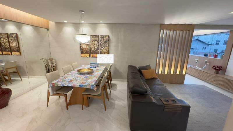 Apartamento, 4 quartos, 144 m² - Foto 1