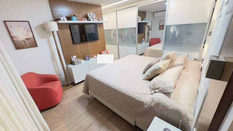 Apartamento, 4 quartos, 144 m² - Foto 10