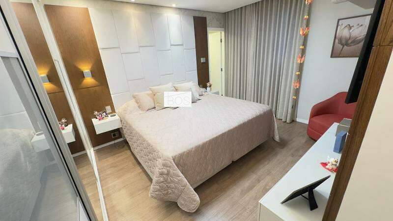 Apartamento, 4 quartos, 144 m² - Foto 11