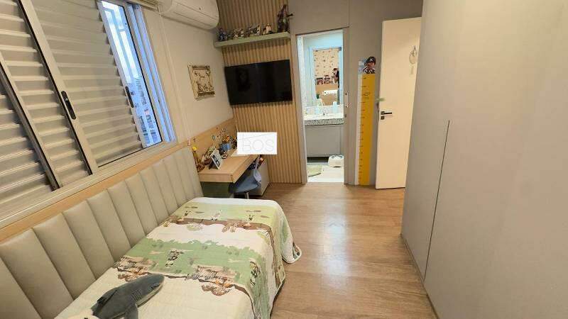 Apartamento, 4 quartos, 144 m² - Foto 13
