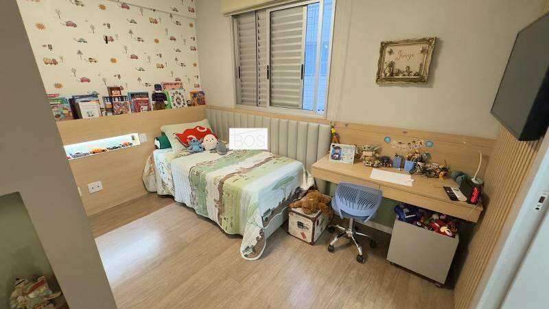 Apartamento, 4 quartos, 144 m² - Foto 14