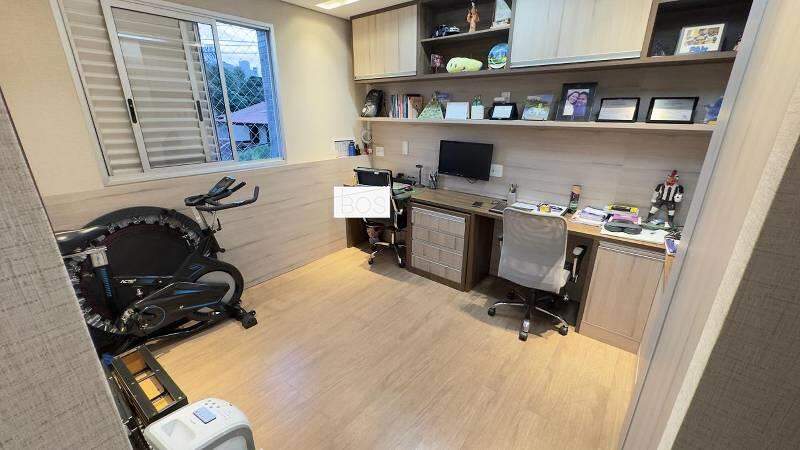 Apartamento, 4 quartos, 144 m² - Foto 17