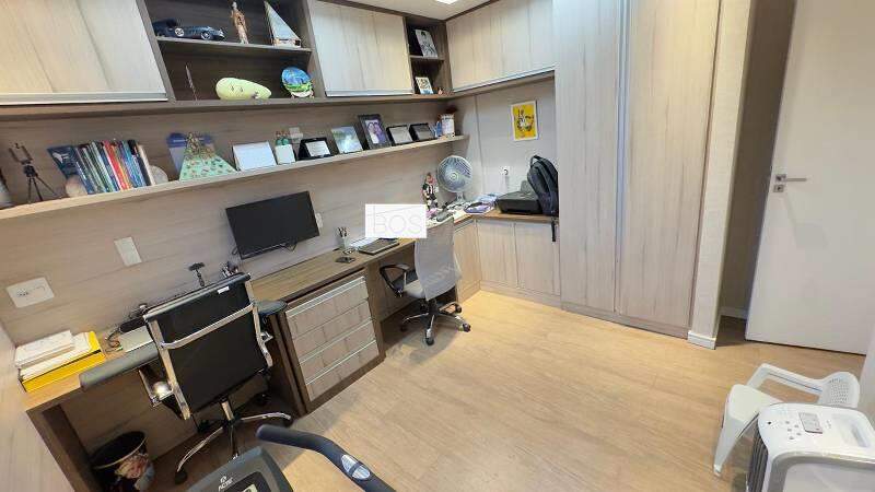 Apartamento, 4 quartos, 144 m² - Foto 18