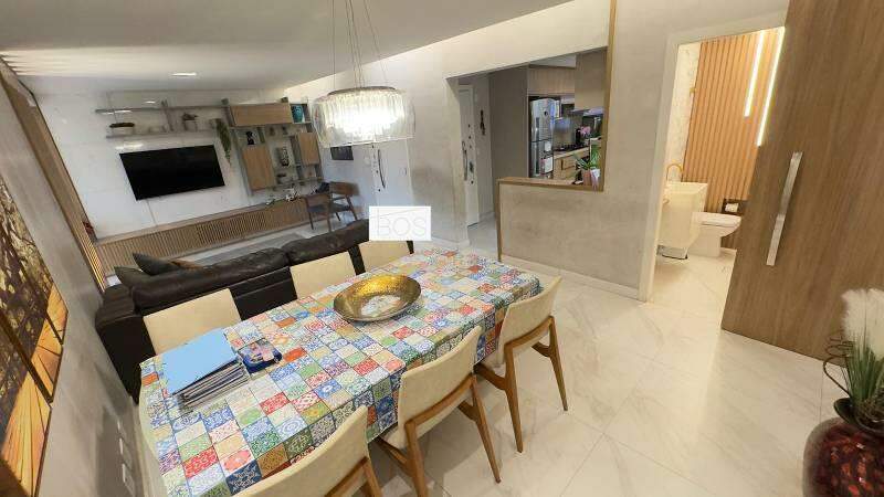 Apartamento, 4 quartos, 144 m² - Foto 2
