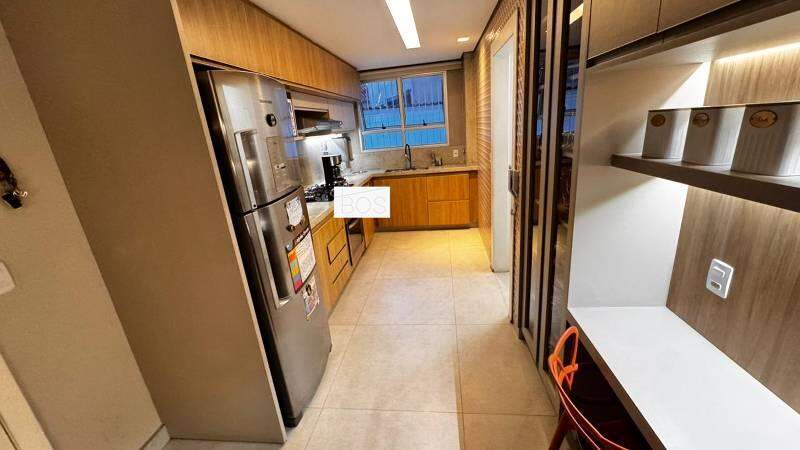 Apartamento, 4 quartos, 144 m² - Foto 20