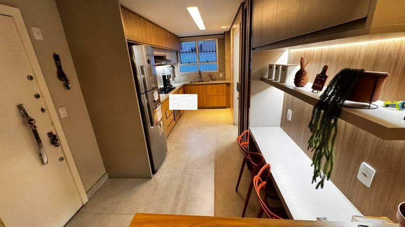 Apartamento, 4 quartos, 144 m² - Foto 21