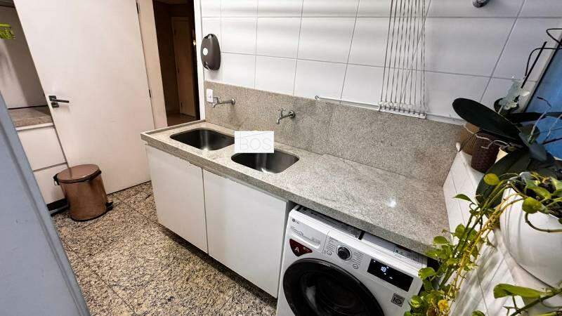 Apartamento, 4 quartos, 144 m² - Foto 22