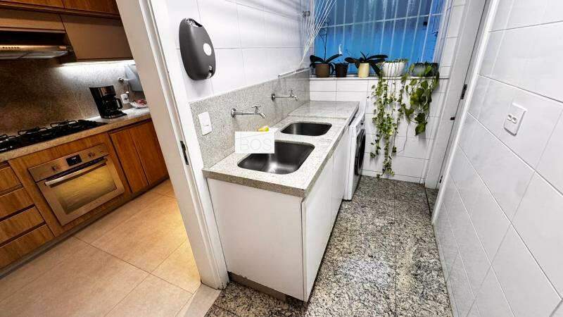 Apartamento, 4 quartos, 144 m² - Foto 23