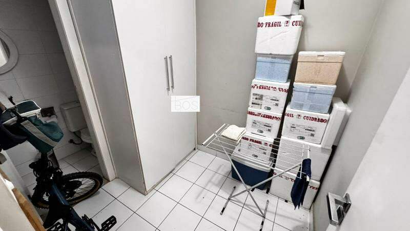 Apartamento, 4 quartos, 144 m² - Foto 24