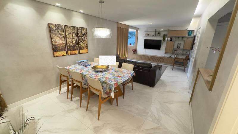 Apartamento, 4 quartos, 144 m² - Foto 3