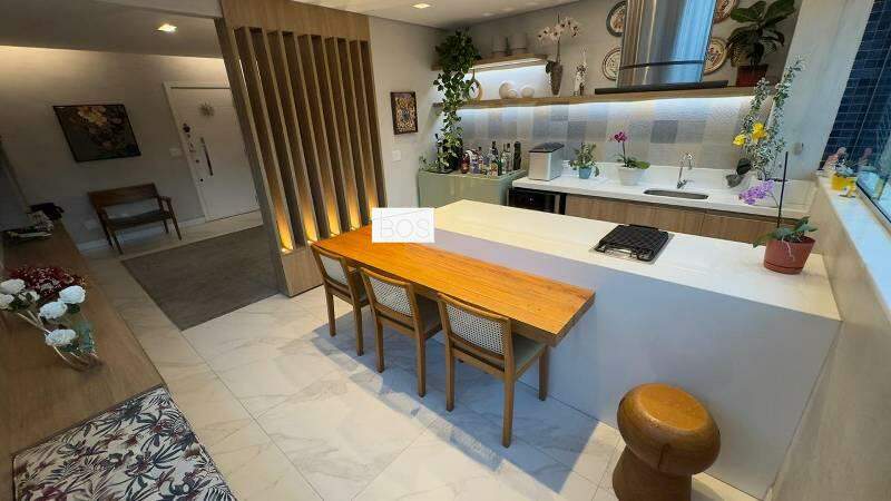 Apartamento, 4 quartos, 144 m² - Foto 6