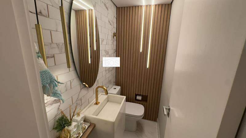 Apartamento, 4 quartos, 144 m² - Foto 9