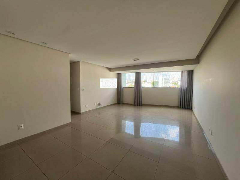 Apartamento, 4 quartos, 130 m² - Foto 2