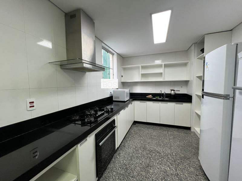 Apartamento, 4 quartos, 130 m² - Foto 5