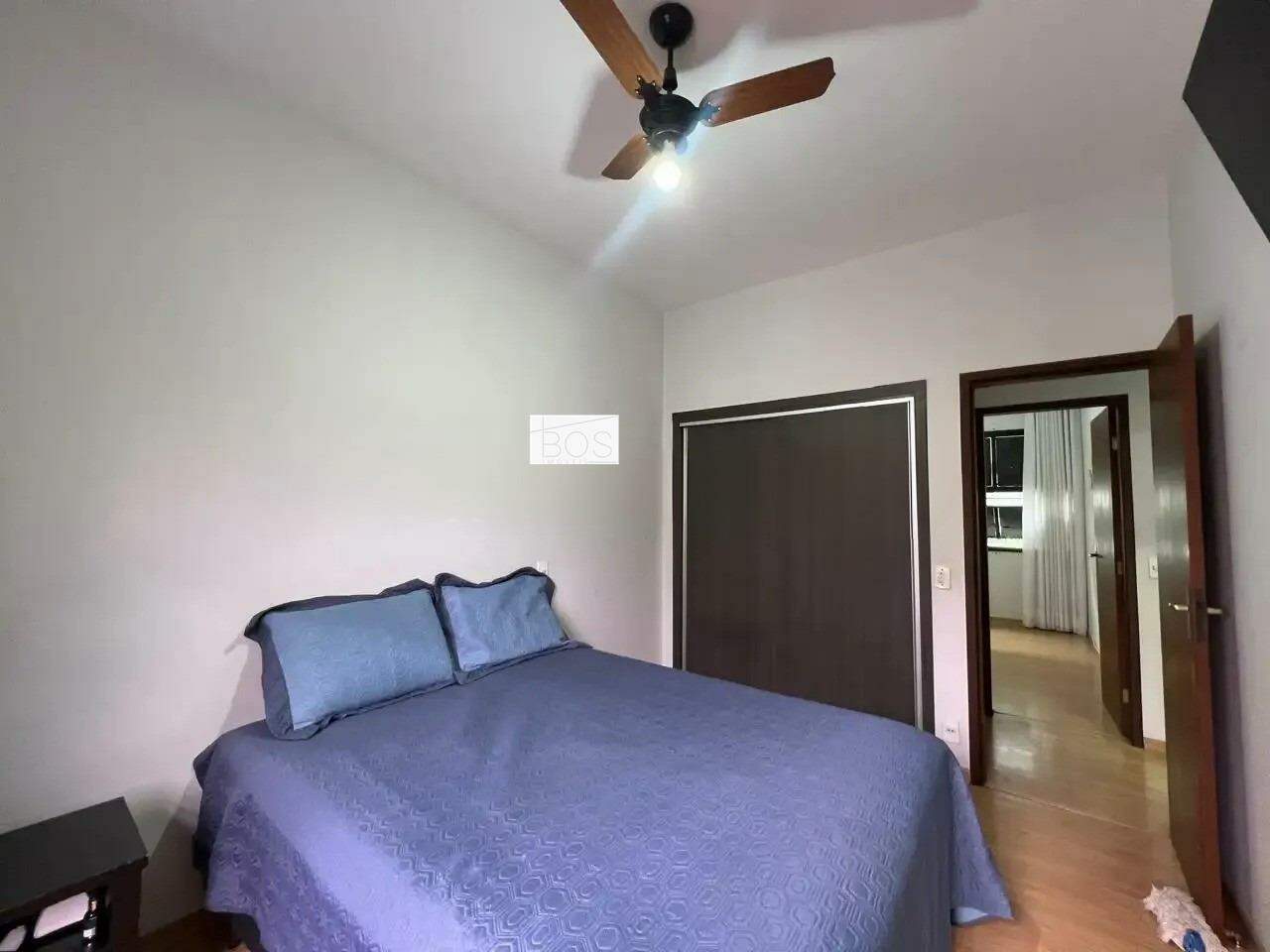 Apartamento, 3 quartos, 126 m² - Foto 9