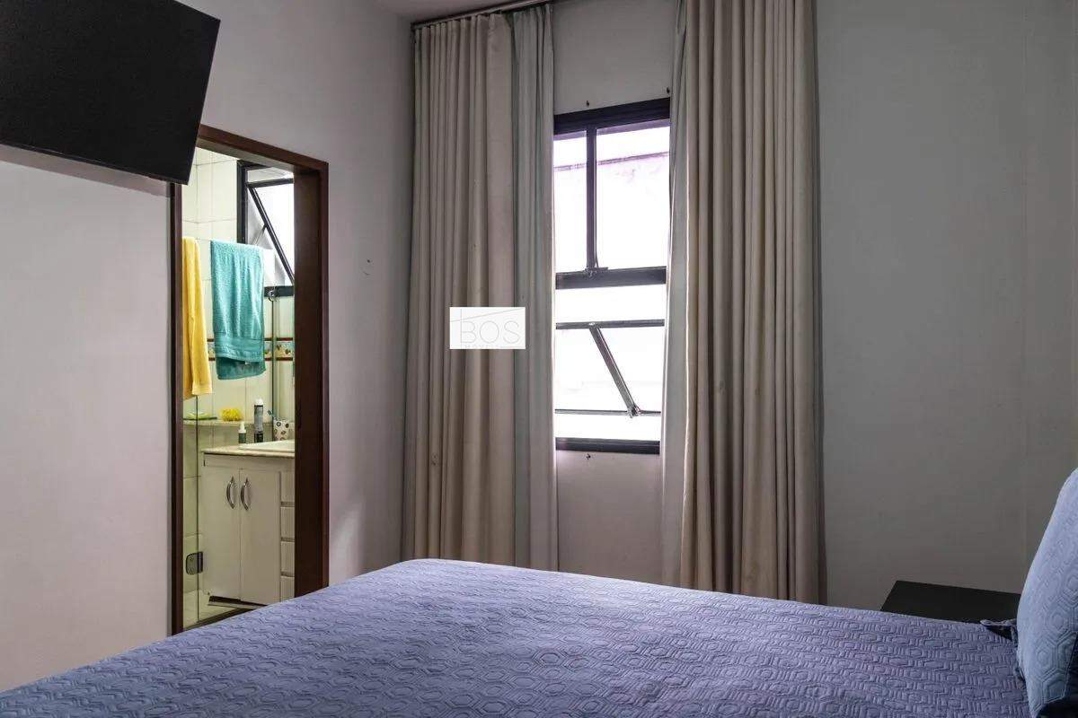 Apartamento, 3 quartos, 126 m² - Foto 11
