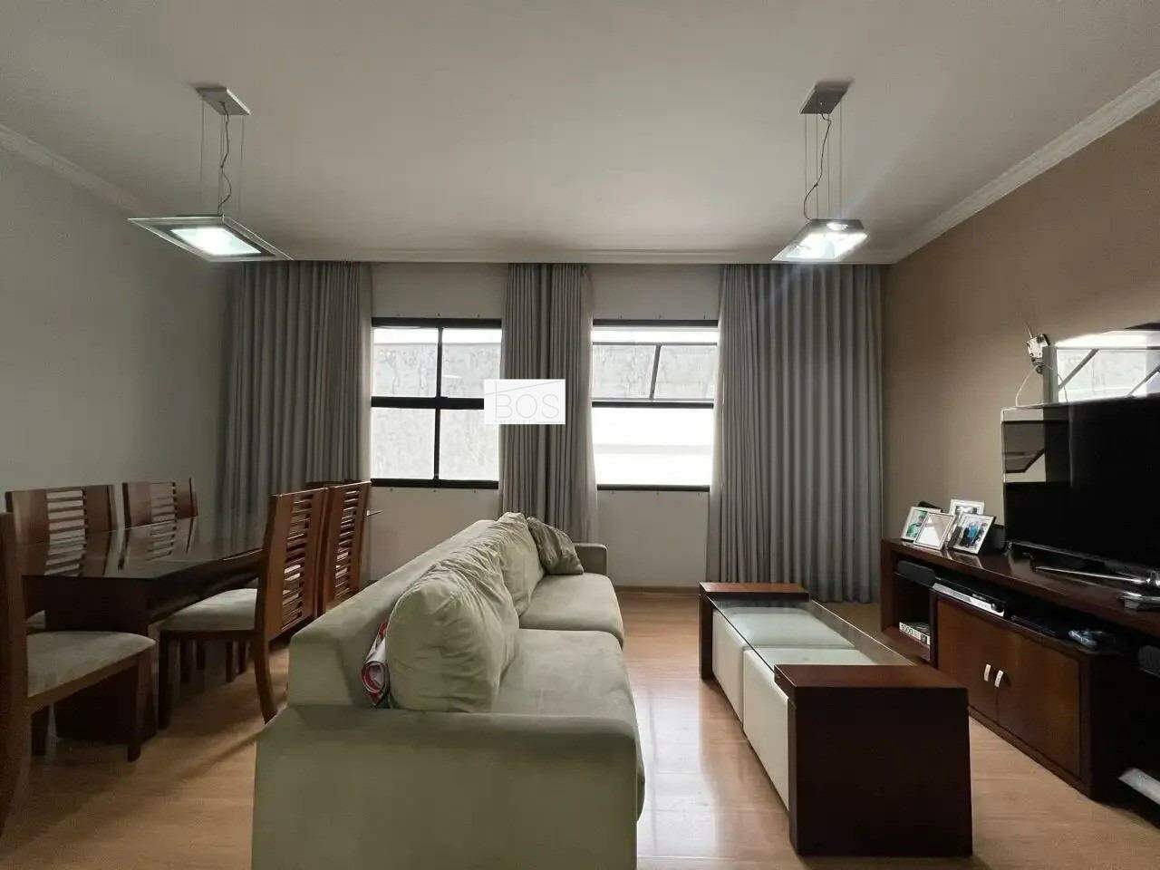 Apartamento, 3 quartos, 126 m² - Foto 2