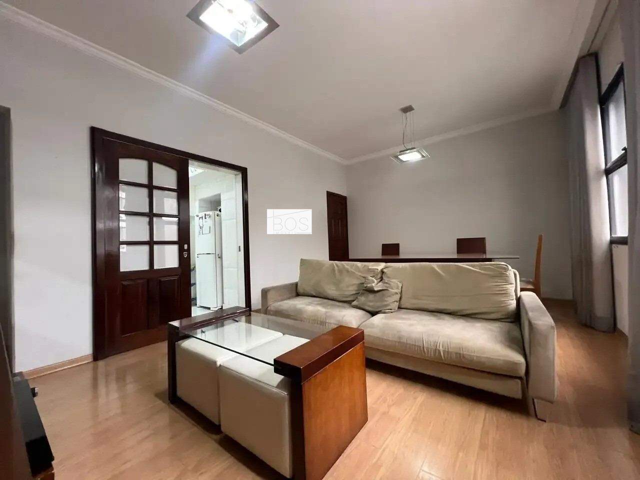 Apartamento, 3 quartos, 126 m² - Foto 1