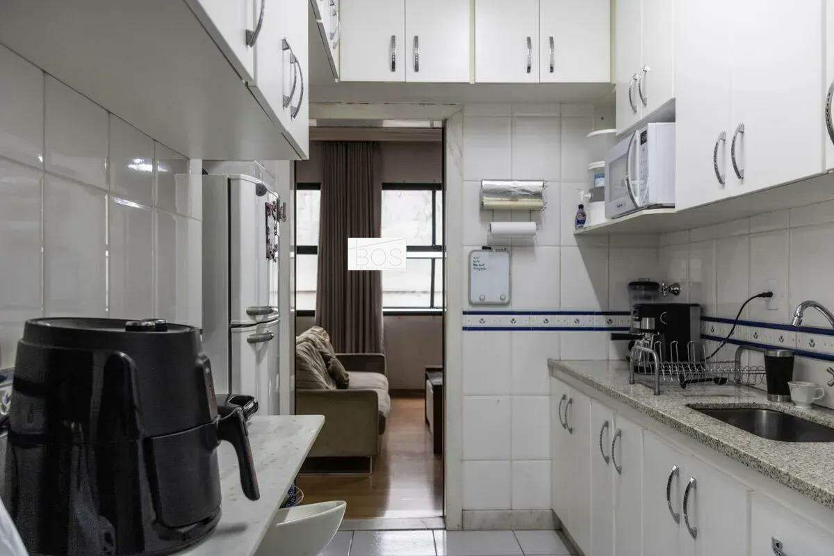Apartamento, 3 quartos, 126 m² - Foto 20